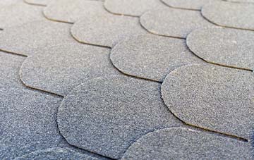 Boothen asphalt roofing costs