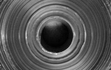 Boothen edpm waterproofing