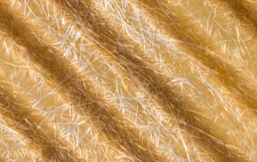 Boothen fibreglass roof waterproofing