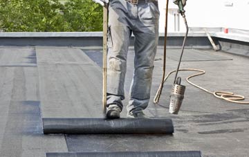 flat roof replacement Boothen, Staffordshire