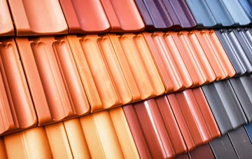 Boothen roof tile costs