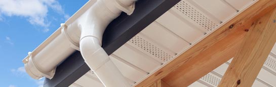 get Boothen guttering quotes today