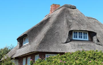 thatch roofing Boothen, Staffordshire