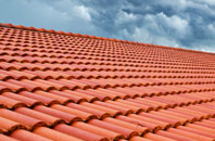 Boothen roofing tiles