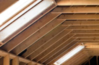 Boothen tapered roof insulation quotes